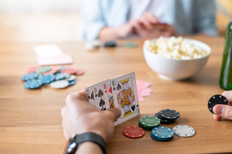 gadis4d live casino blackjack and roulette tables on mobile