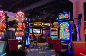 Dream Number selection interface on gadis4d platform